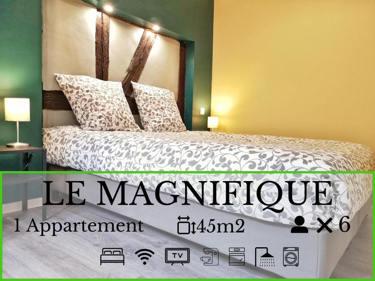 Splendide Appartement Barr - Route Du Vins Exterior foto