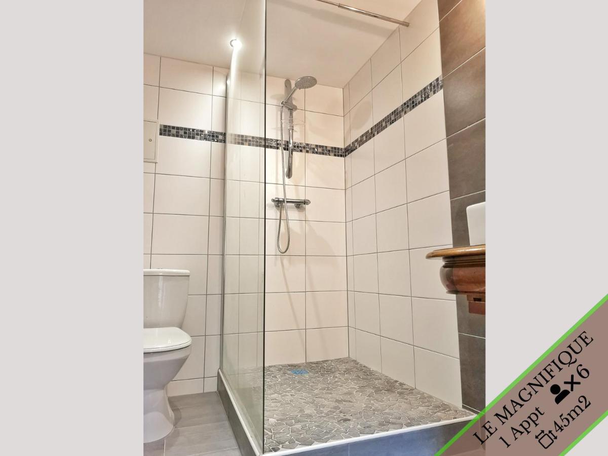 Splendide Appartement Barr - Route Du Vins Exterior foto