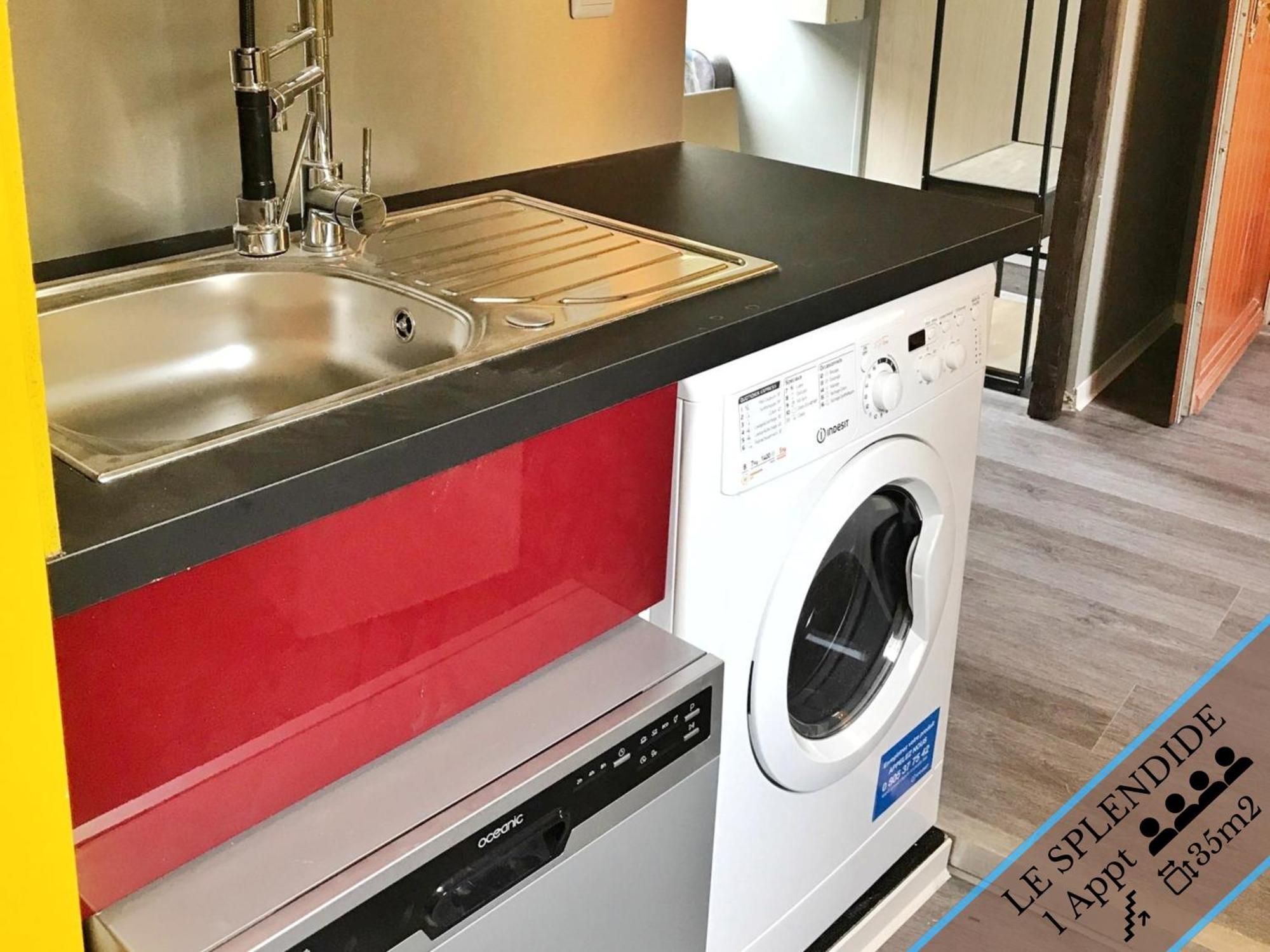 Splendide Appartement Barr - Route Du Vins Quarto foto